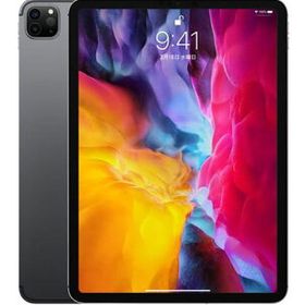 iPad Pro 11のメイン画像
