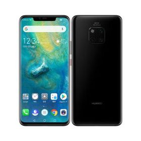 Mate 20 Proのメイン画像