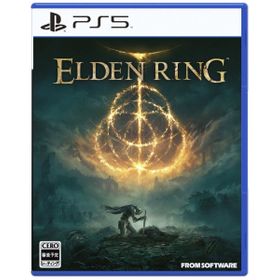 ELDEN RINGのメイン画像