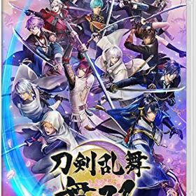 刀剣乱舞無双のメイン画像
