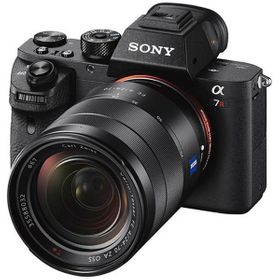 α7R IIのメイン画像