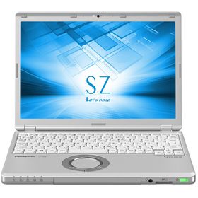 Let's note SZ6のメイン画像