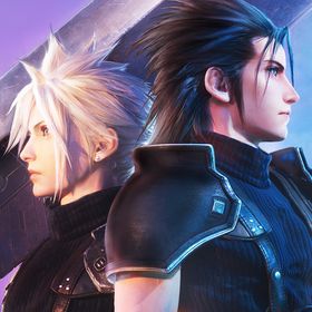 FF7エバークライシスのメイン画像