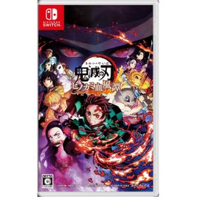 鬼滅の刃 ヒノカミ血風譚のメイン画像