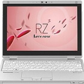 Let's note RZ4のメイン画像