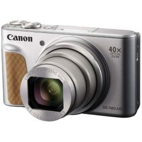 PowerShot SX740 HSのメイン画像