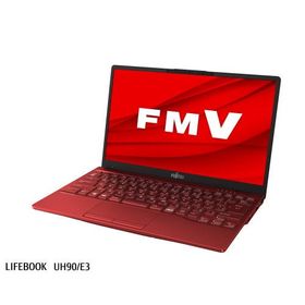 LIFEBOOK UHのメイン画像