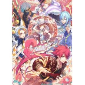 ラディアンテイルのメイン画像