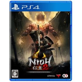 仁王2 Remastered Complete Editionのメイン画像