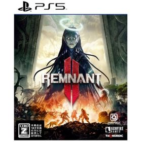 Remnant IIのメイン画像