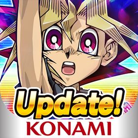 遊戯王 デュエルリンクス