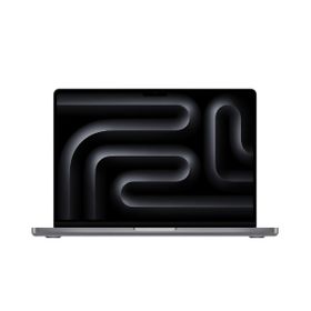 MacBook Pro 14インチ M3（2023）のメイン画像