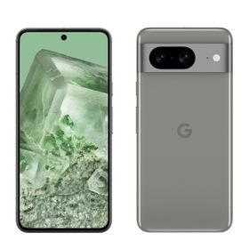 Google Pixel 8のメイン画像