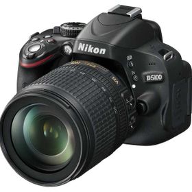 D5100のメイン画像