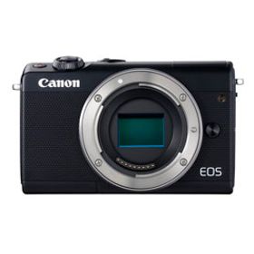 EOS M100のメイン画像