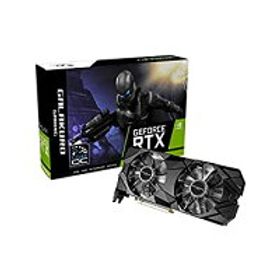 RTX 2080 Super搭載グラボのメイン画像