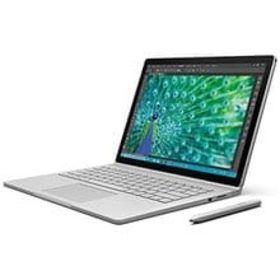 Surface Book 2016のメイン画像