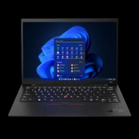 ThinkPad X1 Carbon Gen 11のメイン画像