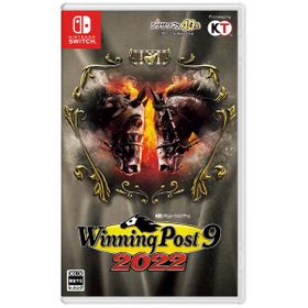 Winning Post 9 2022のメイン画像