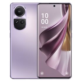 Reno10 Pro+のメイン画像