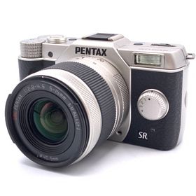 PENTAX Q10のメイン画像