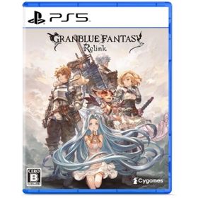 GRANBLUE FANTASY: Relinkのメイン画像