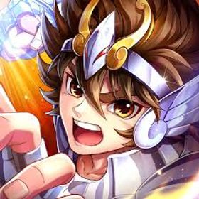 聖闘士星矢レジェンドオブジャスティスのメイン画像