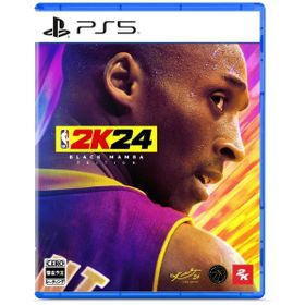 NBA 2K24のメイン画像