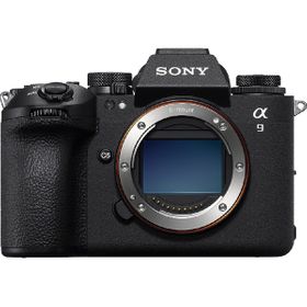 α9 IIIのメイン画像