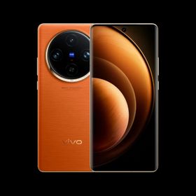 Vivo X100 Proのメイン画像