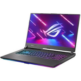 ROG Strix G17のメイン画像