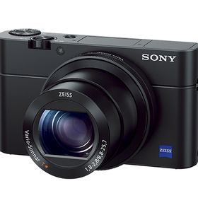 Cyber-shot RX100IIIのメイン画像