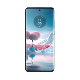 MOTOROLA mineo 【SIMフリー】 motorola edge 40 neo ブラックビューティー 8GB 256GB