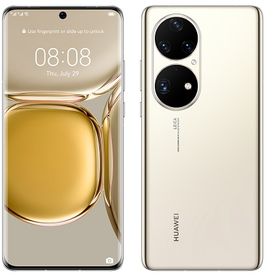 HUAWEI P50 Proのメイン画像