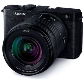 LUMIX DMC-GM5のメイン画像