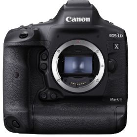 EOS-1D Mark IIIのメイン画像