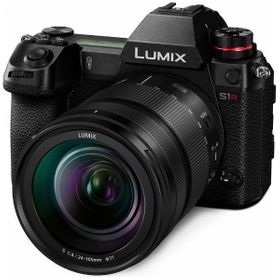 LUMIX DC-S1Rのメイン画像