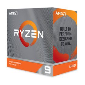 Ryzen 9 3950X BOXのメイン画像