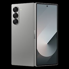 Galaxy Z Fold6のメイン画像