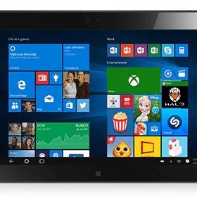 ThinkPad 10のメイン画像