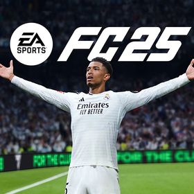 EA SPORTS FC 25のメイン画像