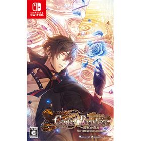 Code：Realize ～彩虹の花束～のメイン画像