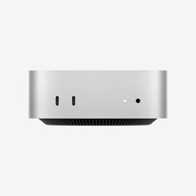 Apple Mac mini M4 / M4 Pro（2024）
