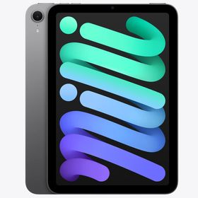 iPad mini 2024 (第7世代)のメイン画像