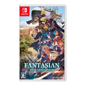 FANTASIAN Neo Dimensionのメイン画像