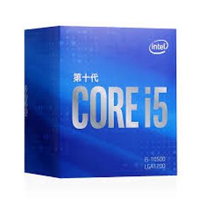 Core i5 10500 BOXのメイン画像