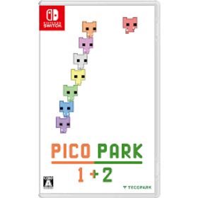 PICO PARK 1+2