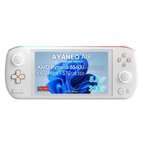 AYANEO AIRのメイン画像