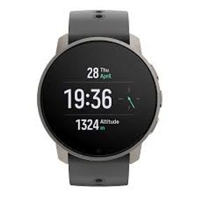 スント Suunto 9 Peak Pro Titanium Slate