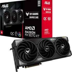 Radeon RX 9070 XT 搭載グラボのメイン画像
